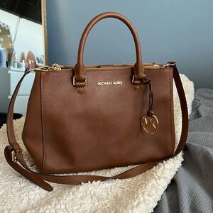 Michael Kors Purse and Wallet